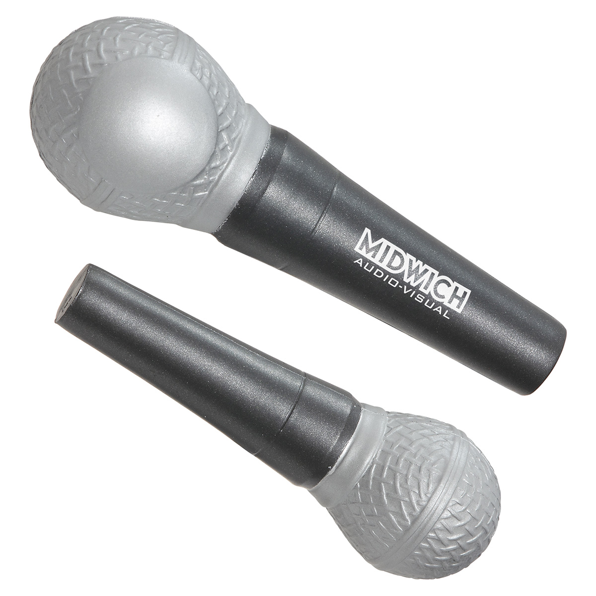 Microphone Stress Reliever 1