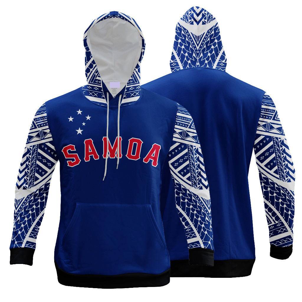 Polyester Jersey Hoodie Custom Sublimation Hoodies, custom hoodie or sweatshirt with logo imprint 8