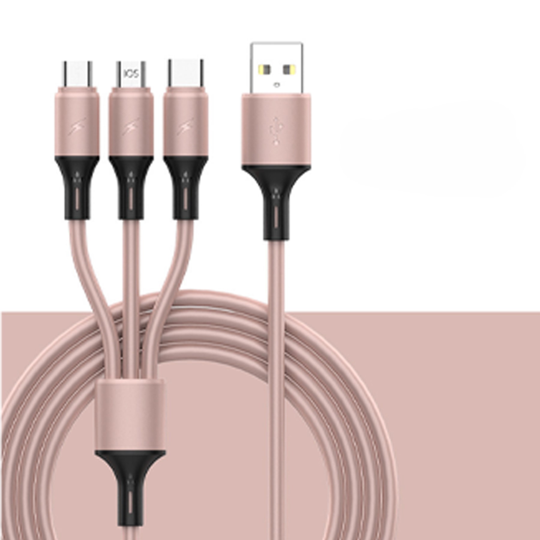 Universal Multi-Device Charging Cable 3