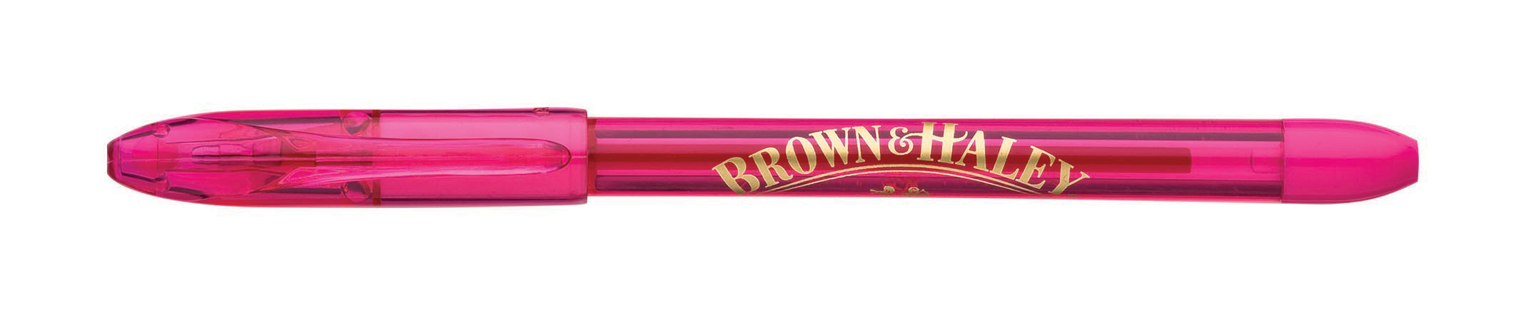 R.S.V.P.® Colors 1.0mm Capped Ballpoint Pen 3