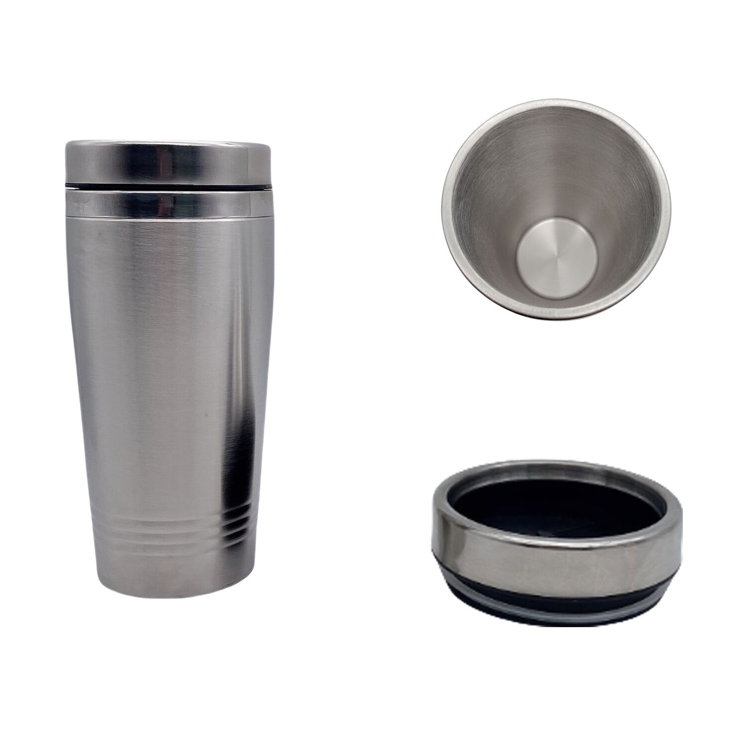 15OZ Tumbler with Cover 1