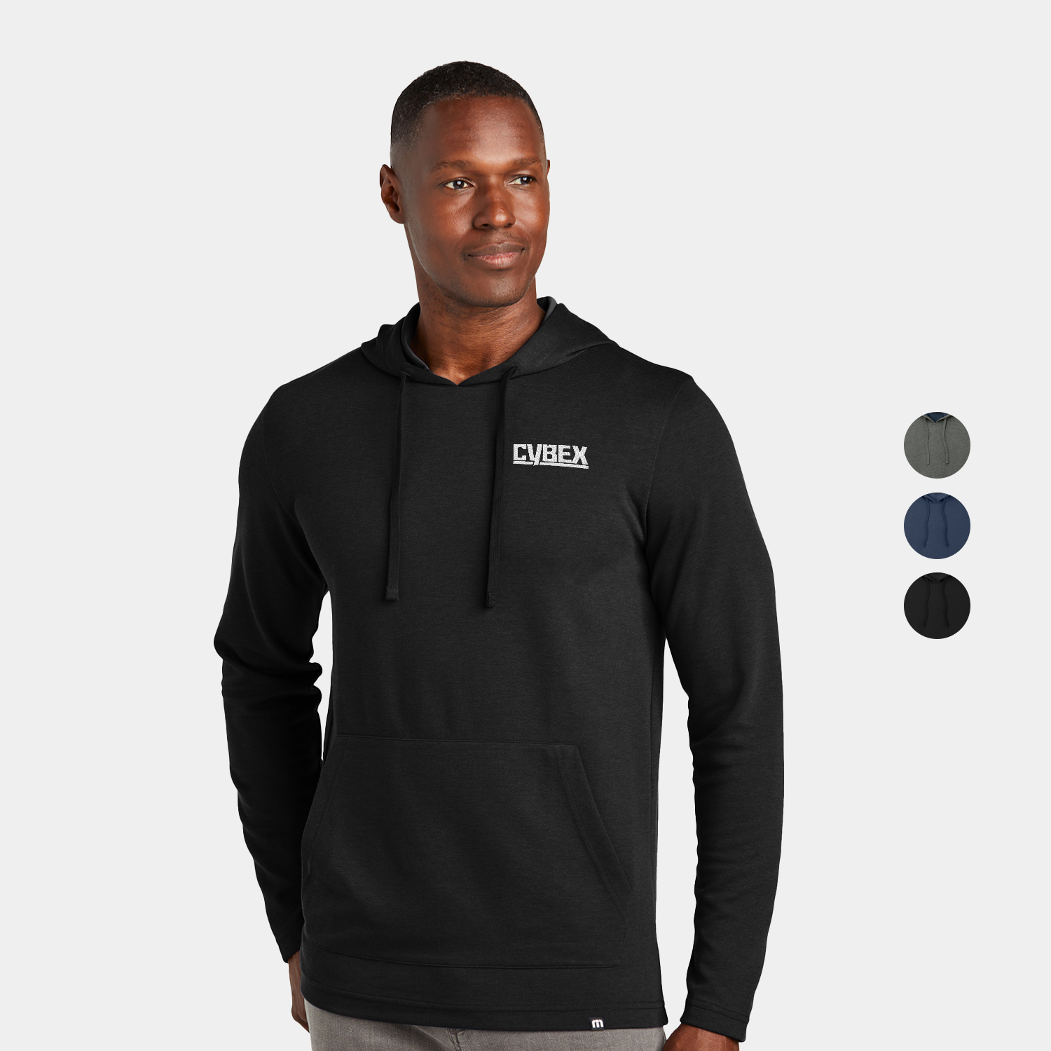 TravisMathew Hooded Sweatshirt 2