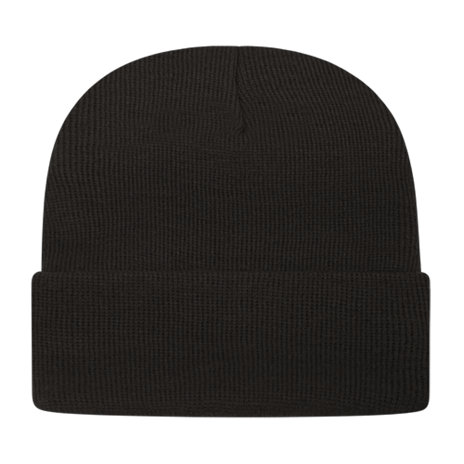 C A Tompkin Knit Cap With Cuff 2