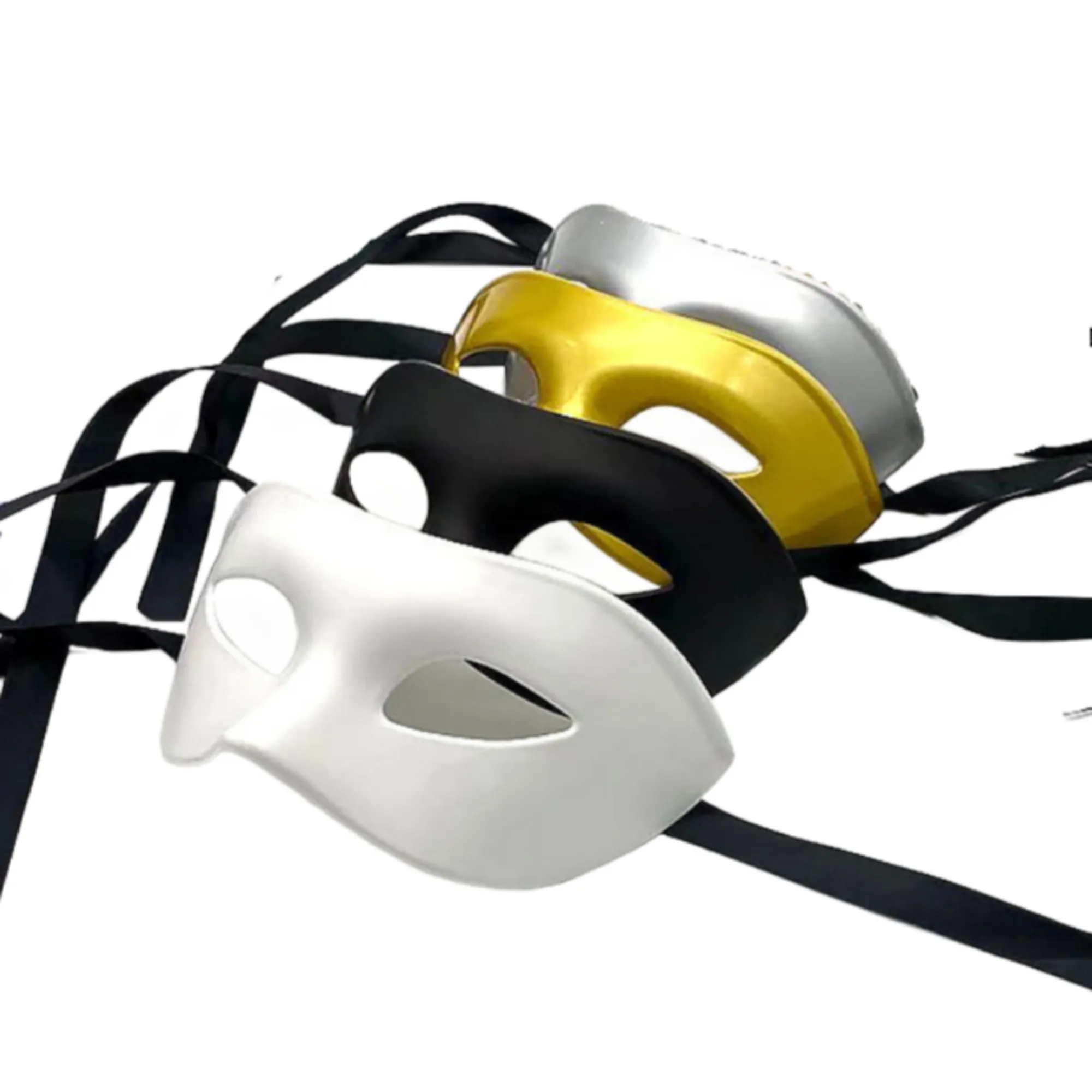 Holloween Cosplay Carnival Masquerade Mask 3