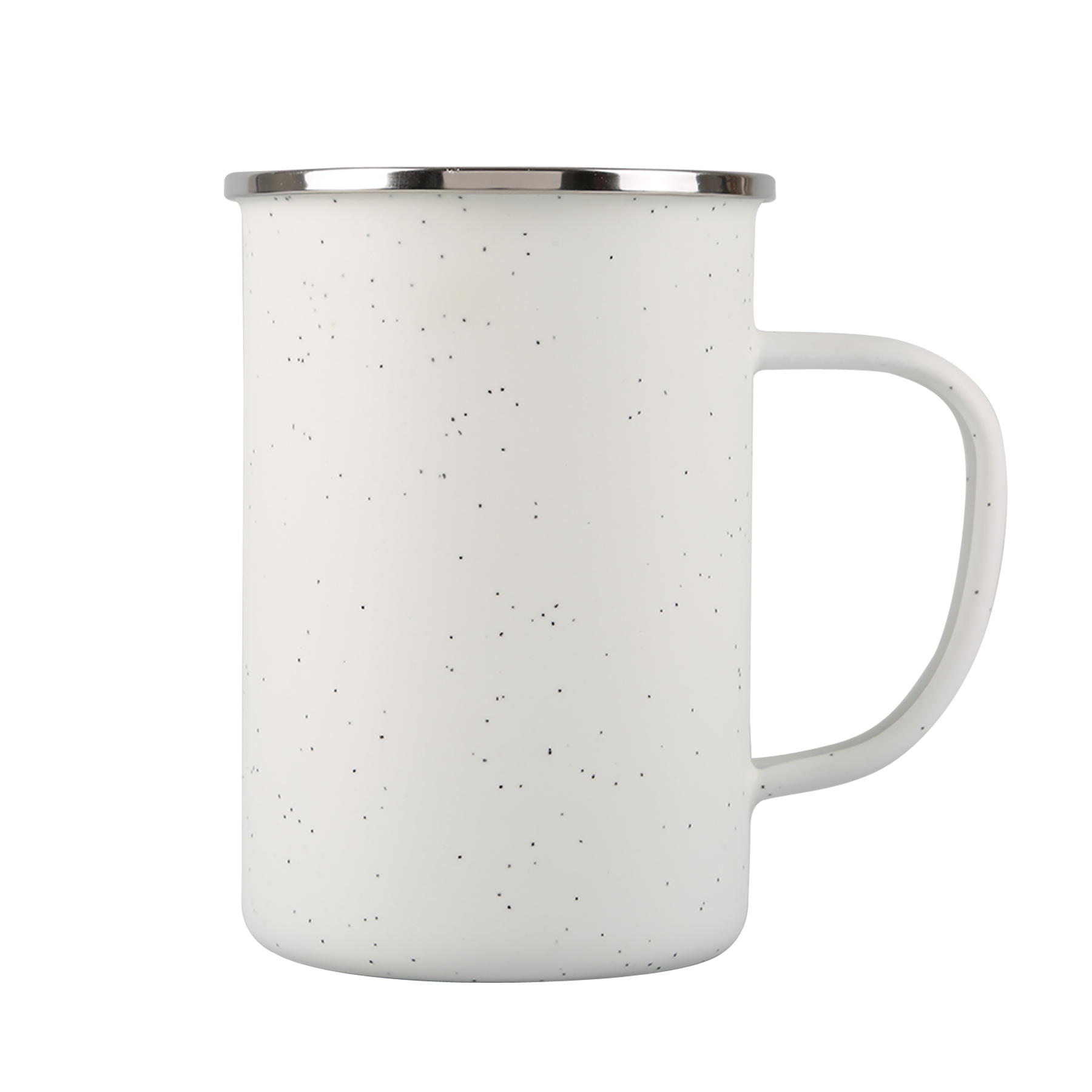 20 Oz. Speckle-It Enamel Camping Mug 17