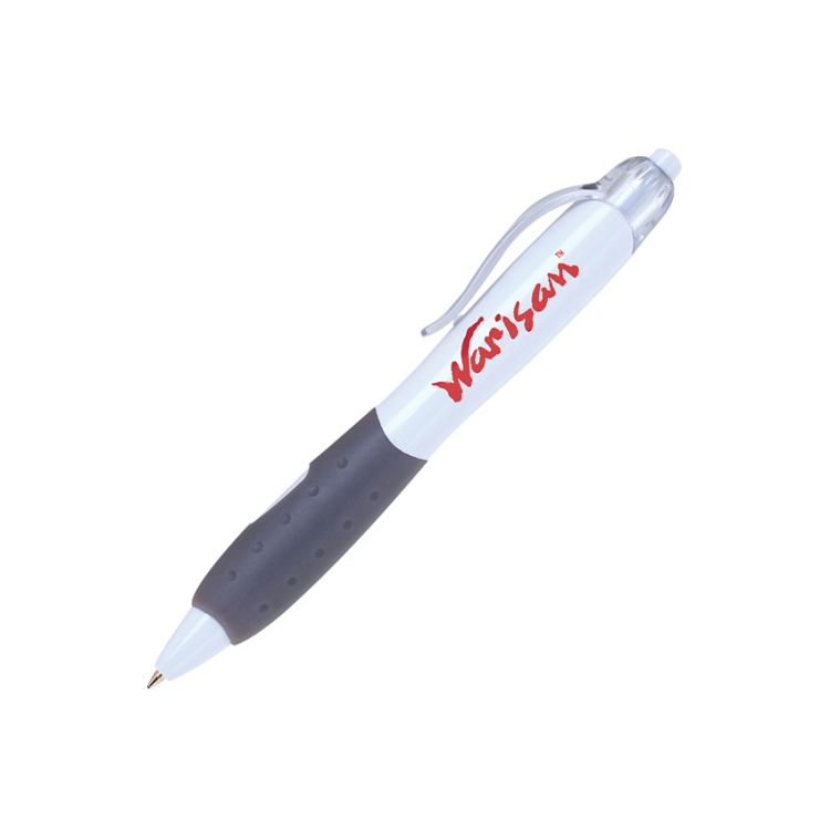 Plantagenet-472 Retractable Wide Pen 1