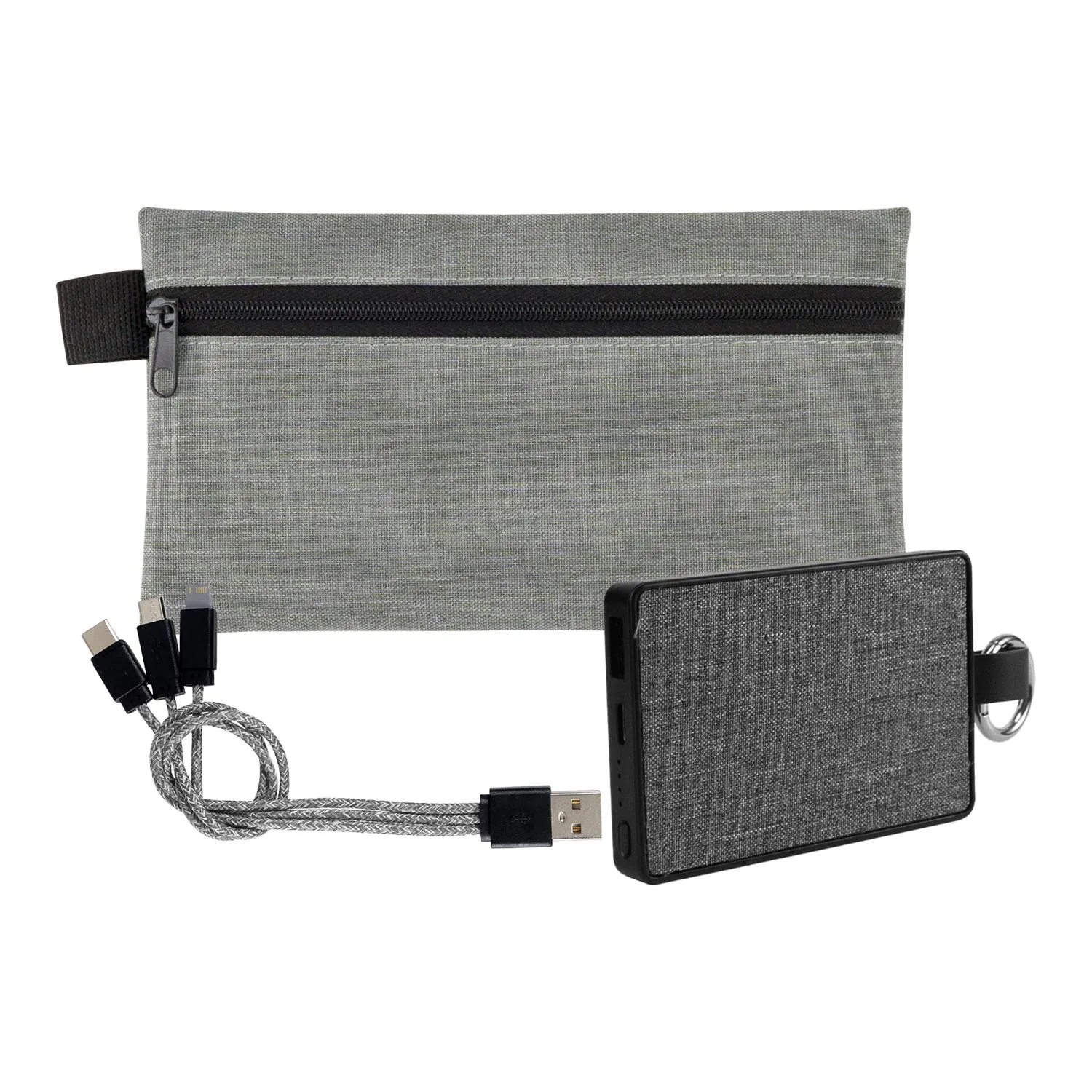 Ridge Boost Charging Kit 11