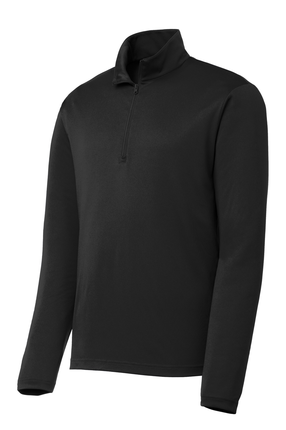 Sport-Tek PosiCharge Competitor 1/4-Zip Pullover. ST357 98