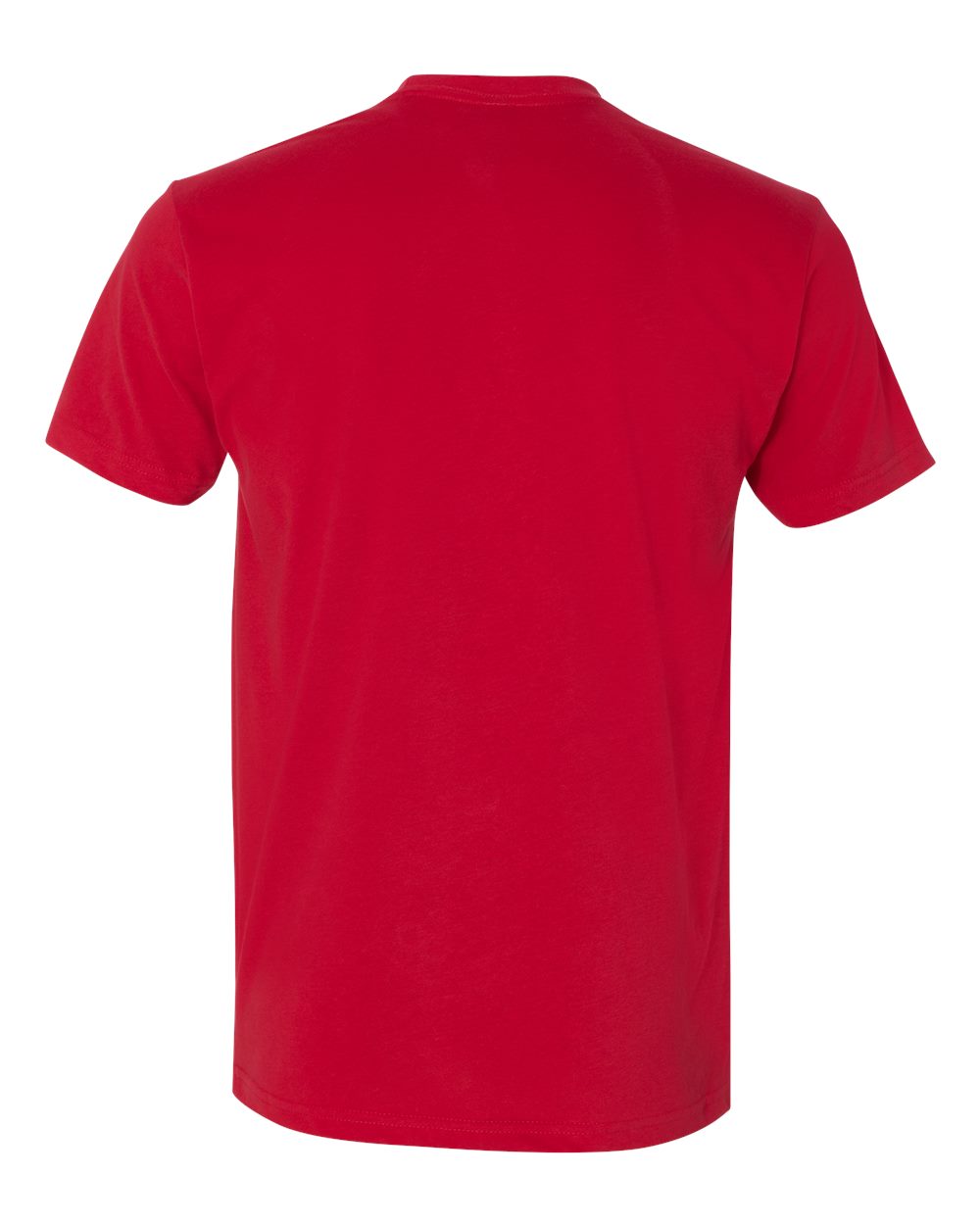 Sueded T-Shirt - 6410 33