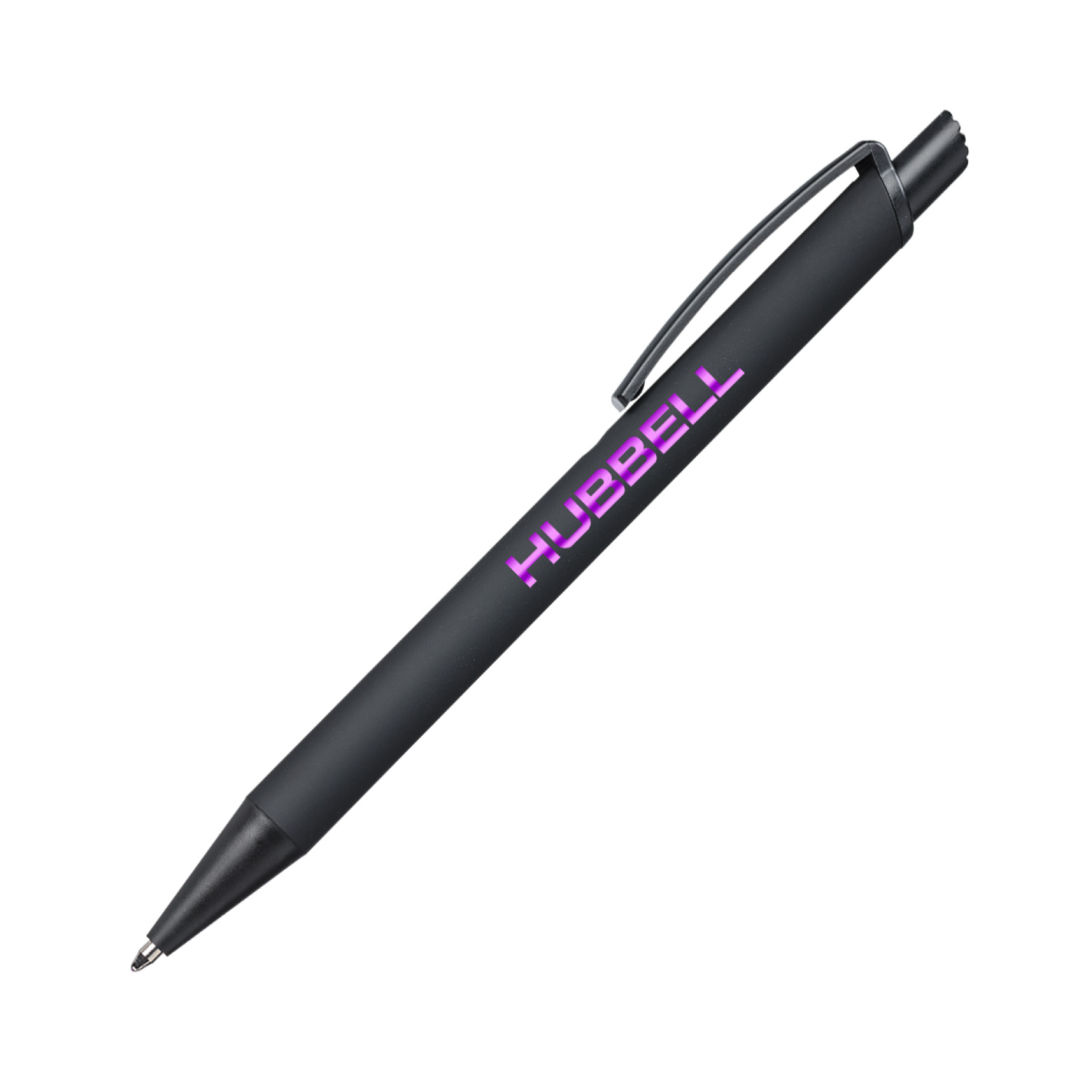 Plath Metal Pen