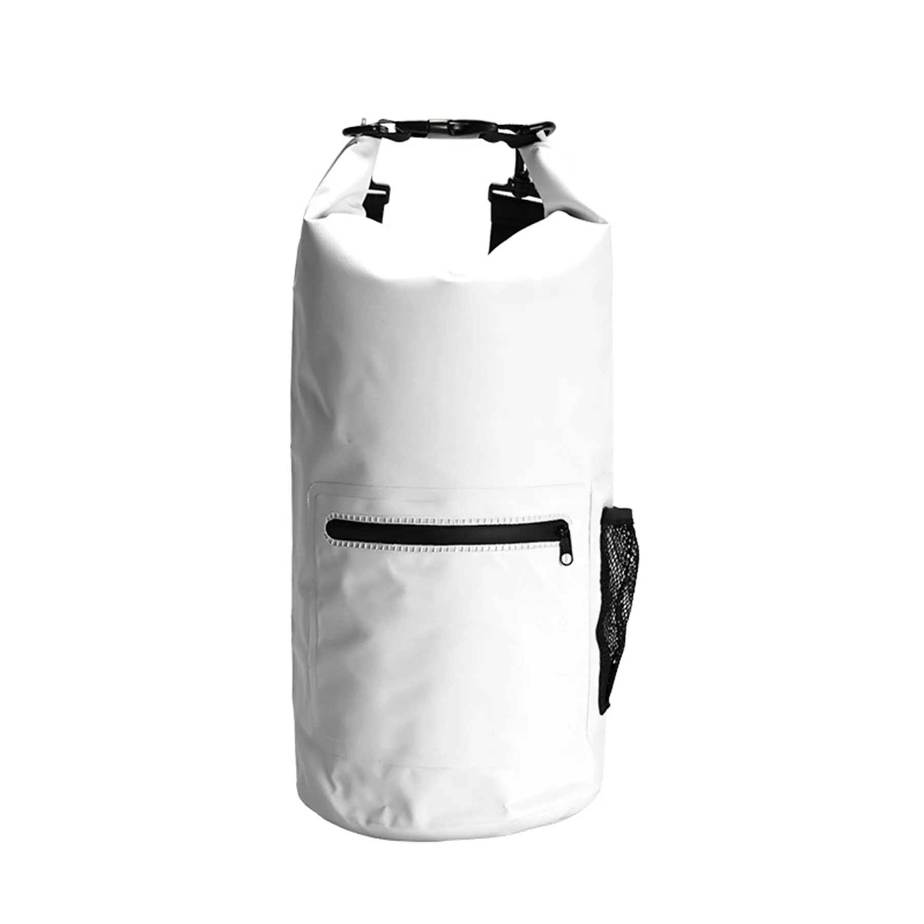 10 Liters Waterproof Dry Bag with Shoulder Strap 12