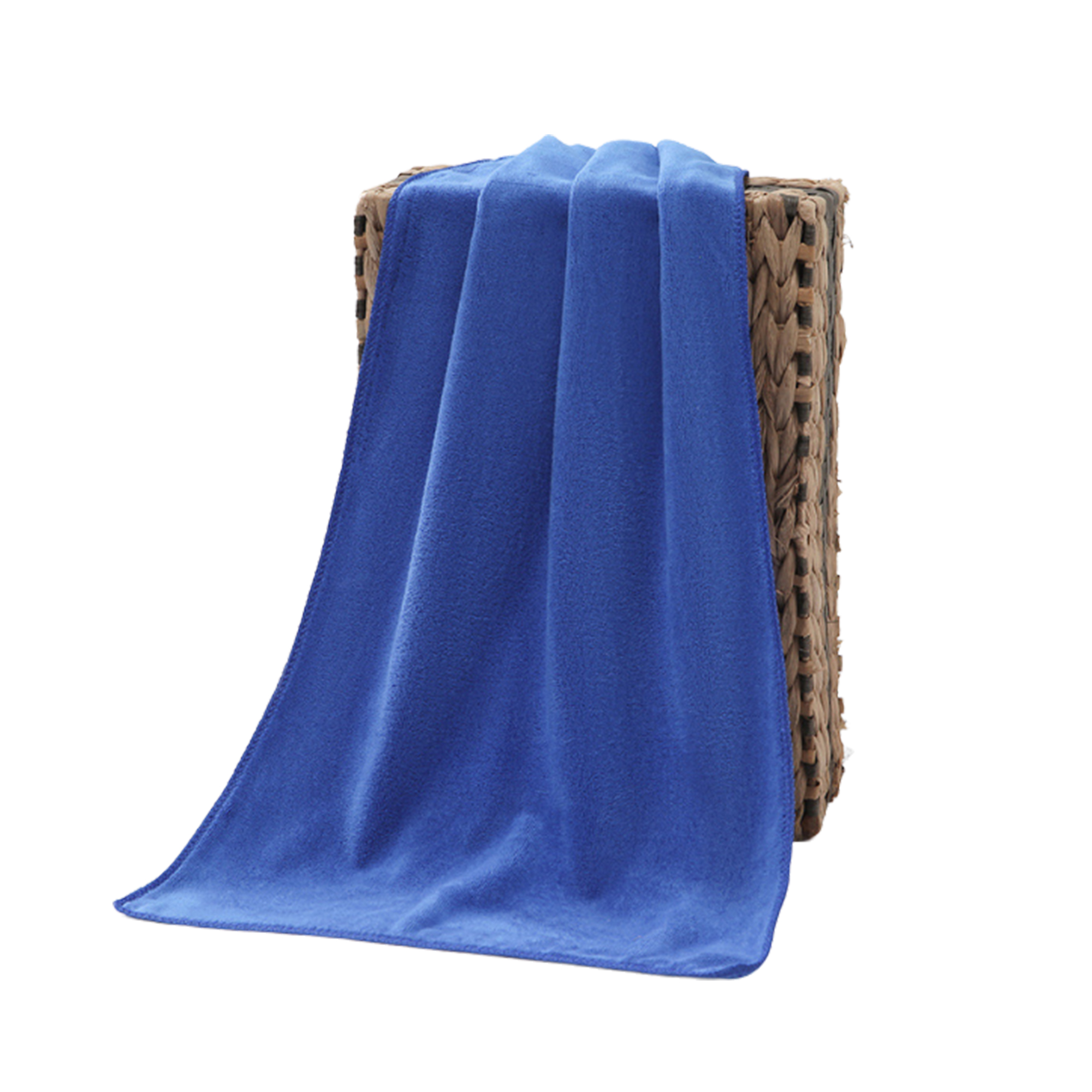 MOQ 50 PCS Effective Car Microfiber Cleaning Towel 18