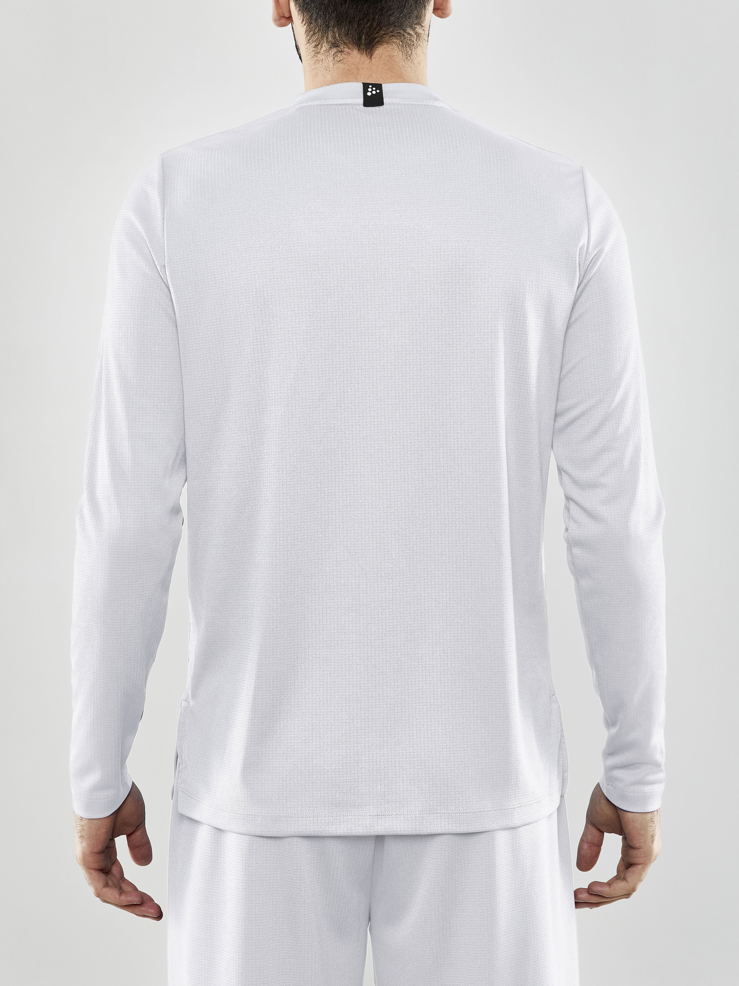 PROGRESS LS BASKET JERSEY M 17