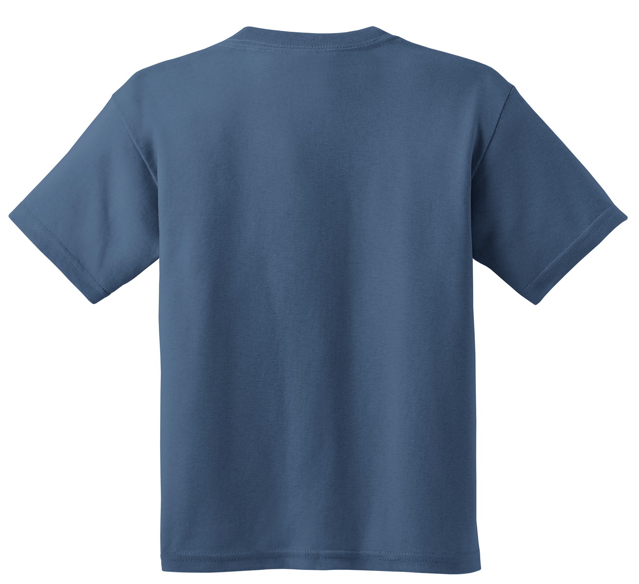 Gildan® Youth Heavy Cotton 100% Cotton T-Shirt 107