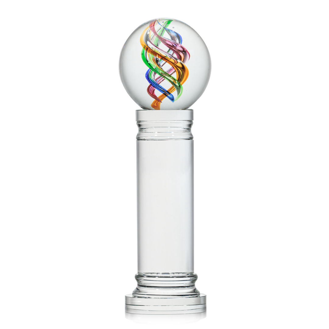 Galileo Award on Colverstone Base 2