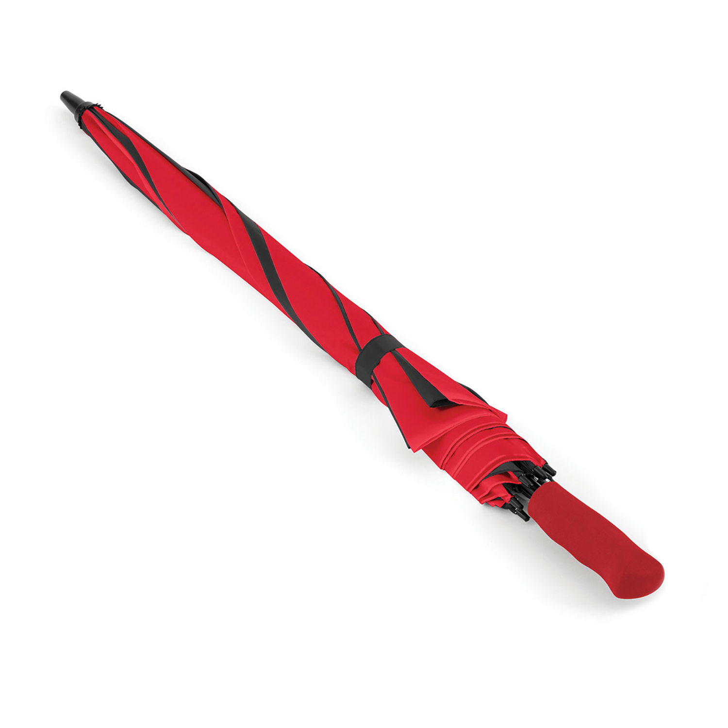 Shed Rain™ 58" Auto-Open Golf Umbrella 32