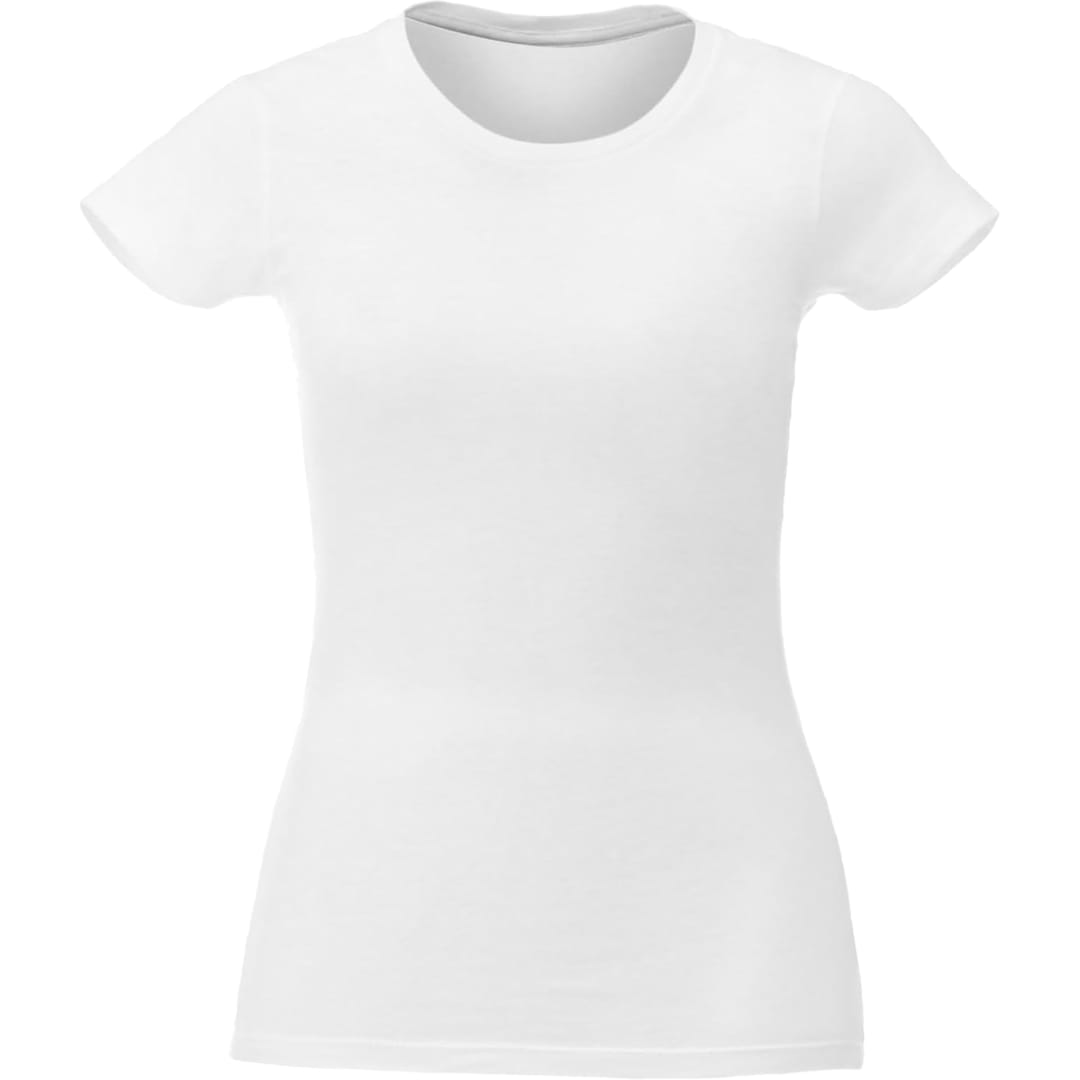 Women's BODIE Short Sleeve Tee 63