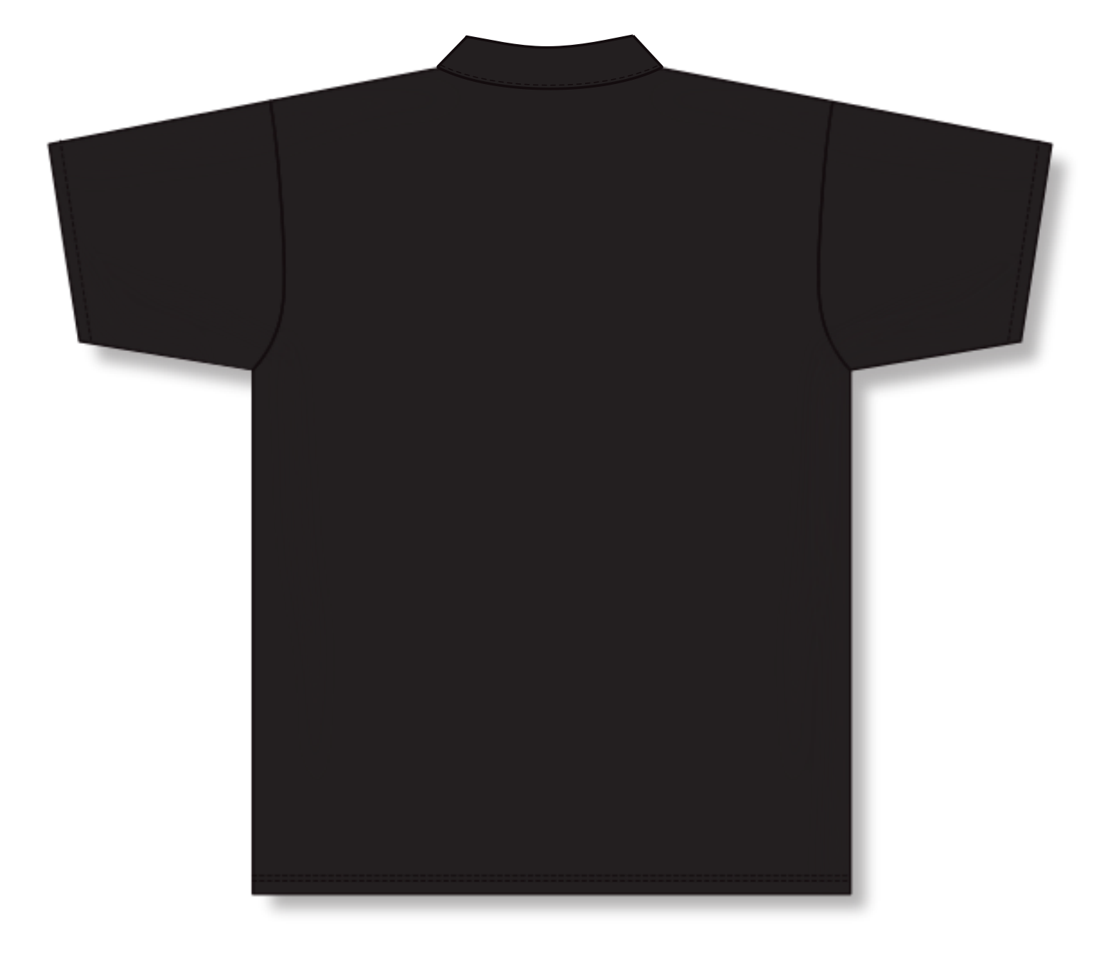 Apparel Short Sleeve Shirts A1810-G01 28