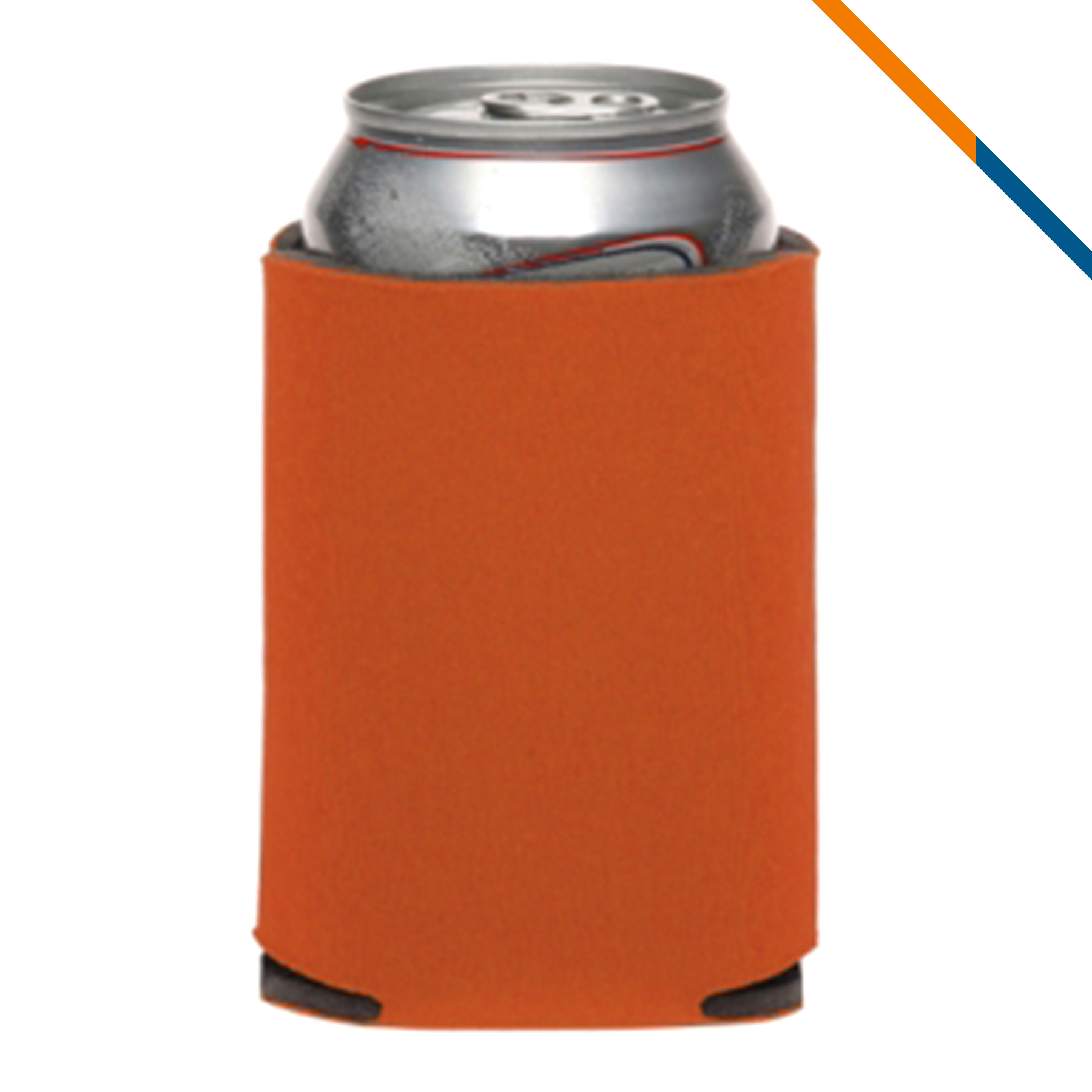 Amtti Full Color Polyurethane Collapsible Coolie 22