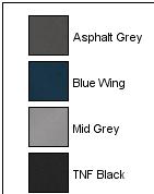 Castle Rock Soft Shell Jacket