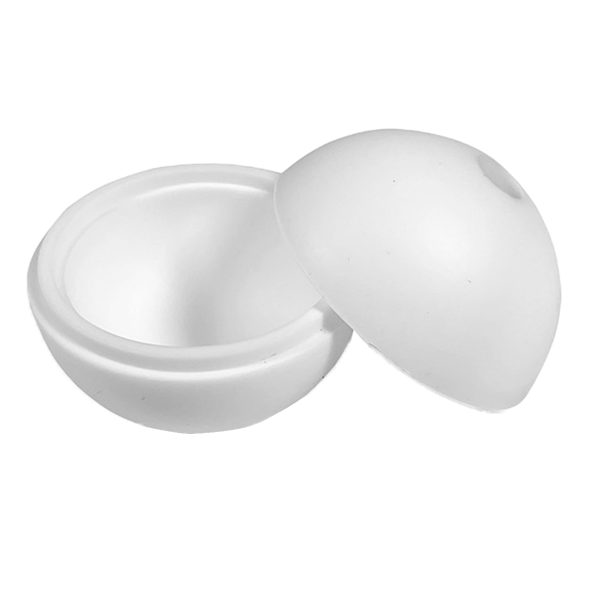 1.77 In Silicone Ice Ball Molds 2