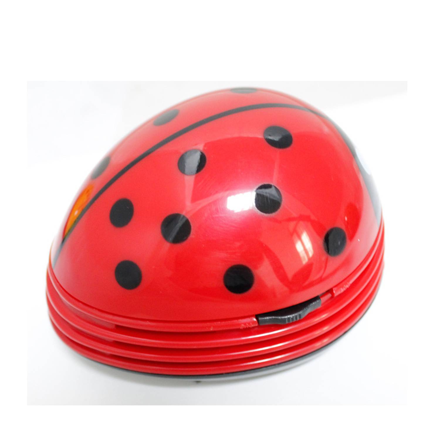 Mini Desktop Beetle Vacuum Cleaner 4