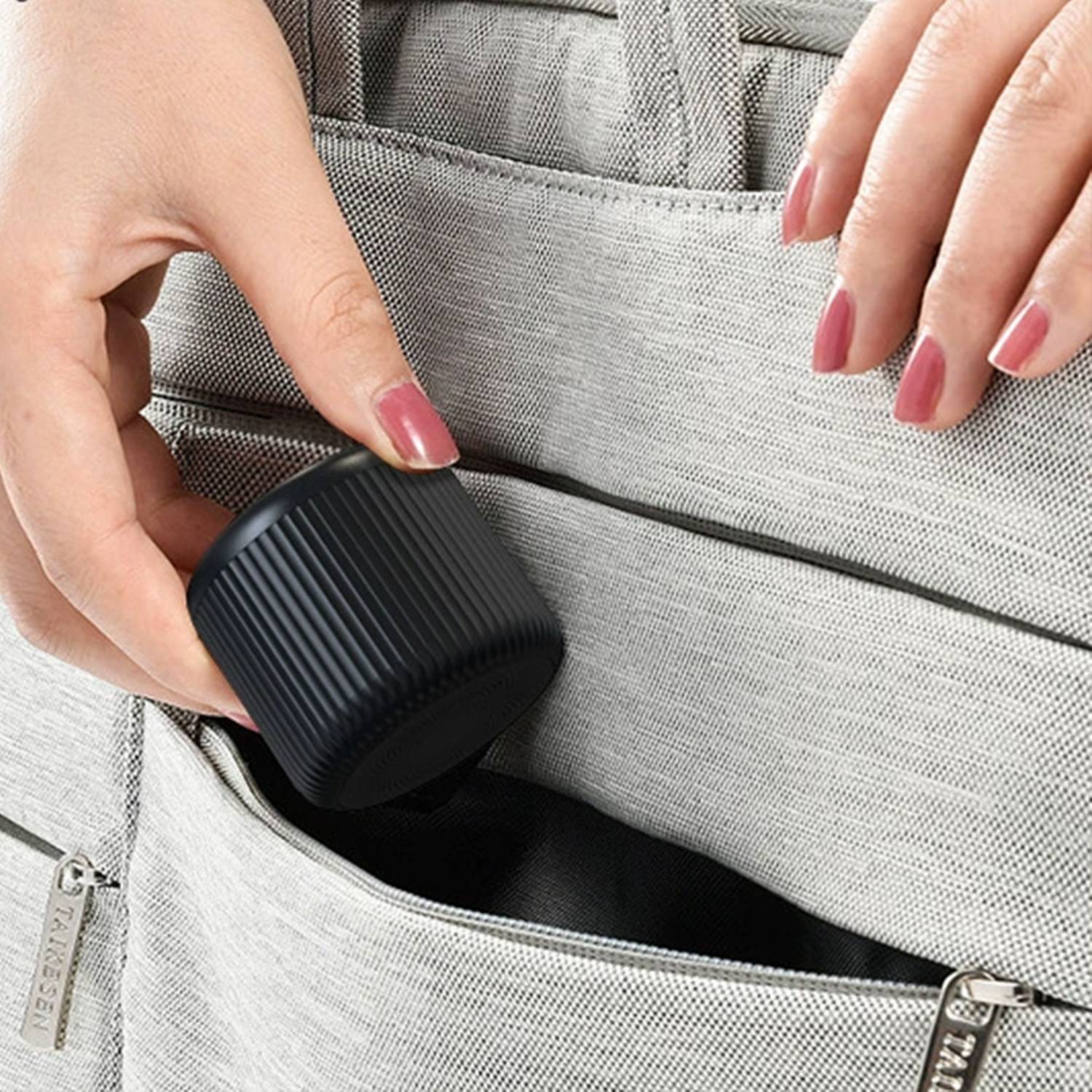 Mini Lanyard Bluetooth Speaker 3