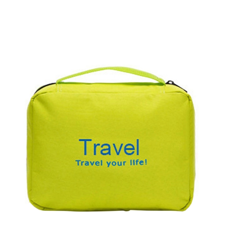 Foldable Hanging Toiletry Bag 5
