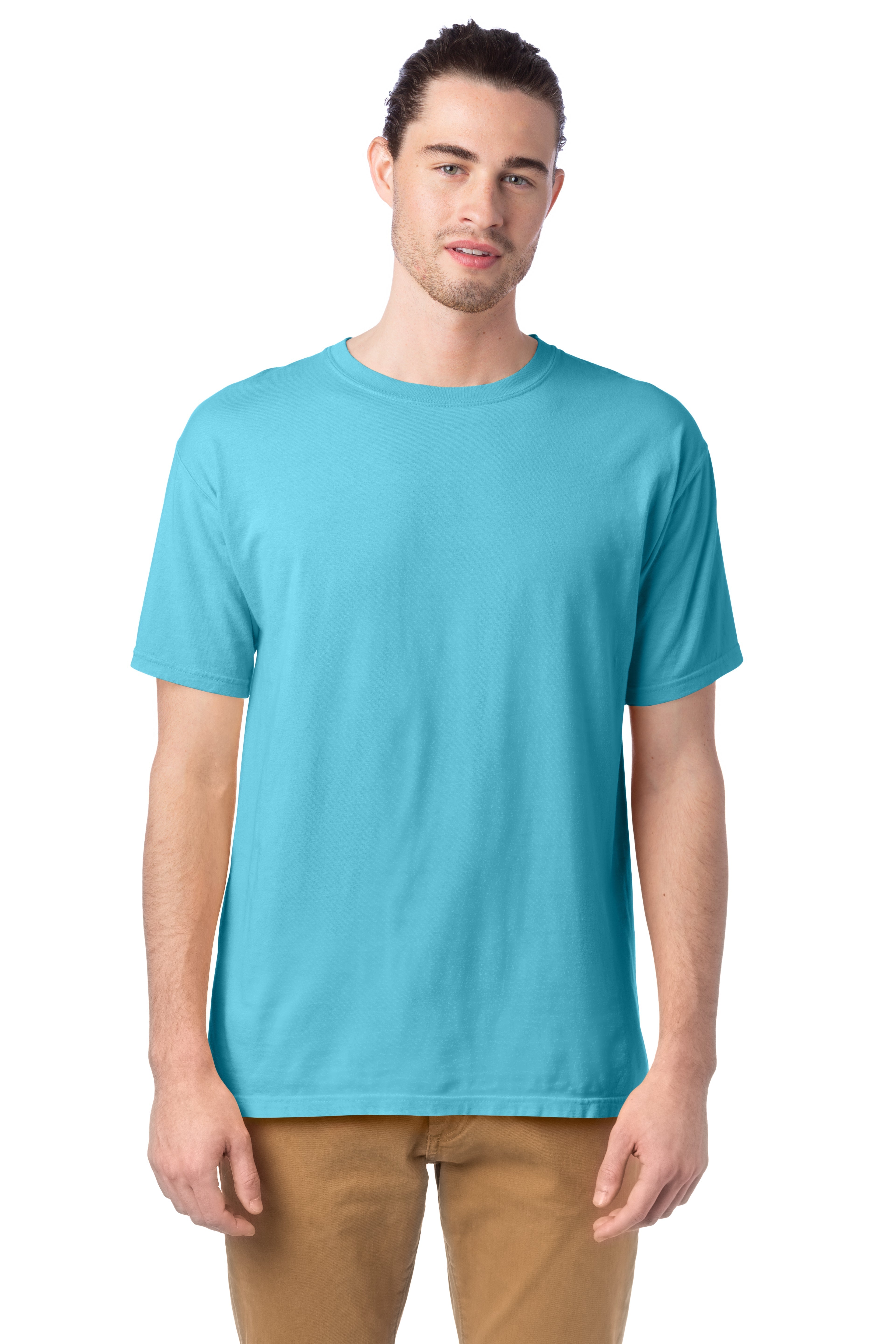 ComfortWash Short Sleeve T-Shirt 3