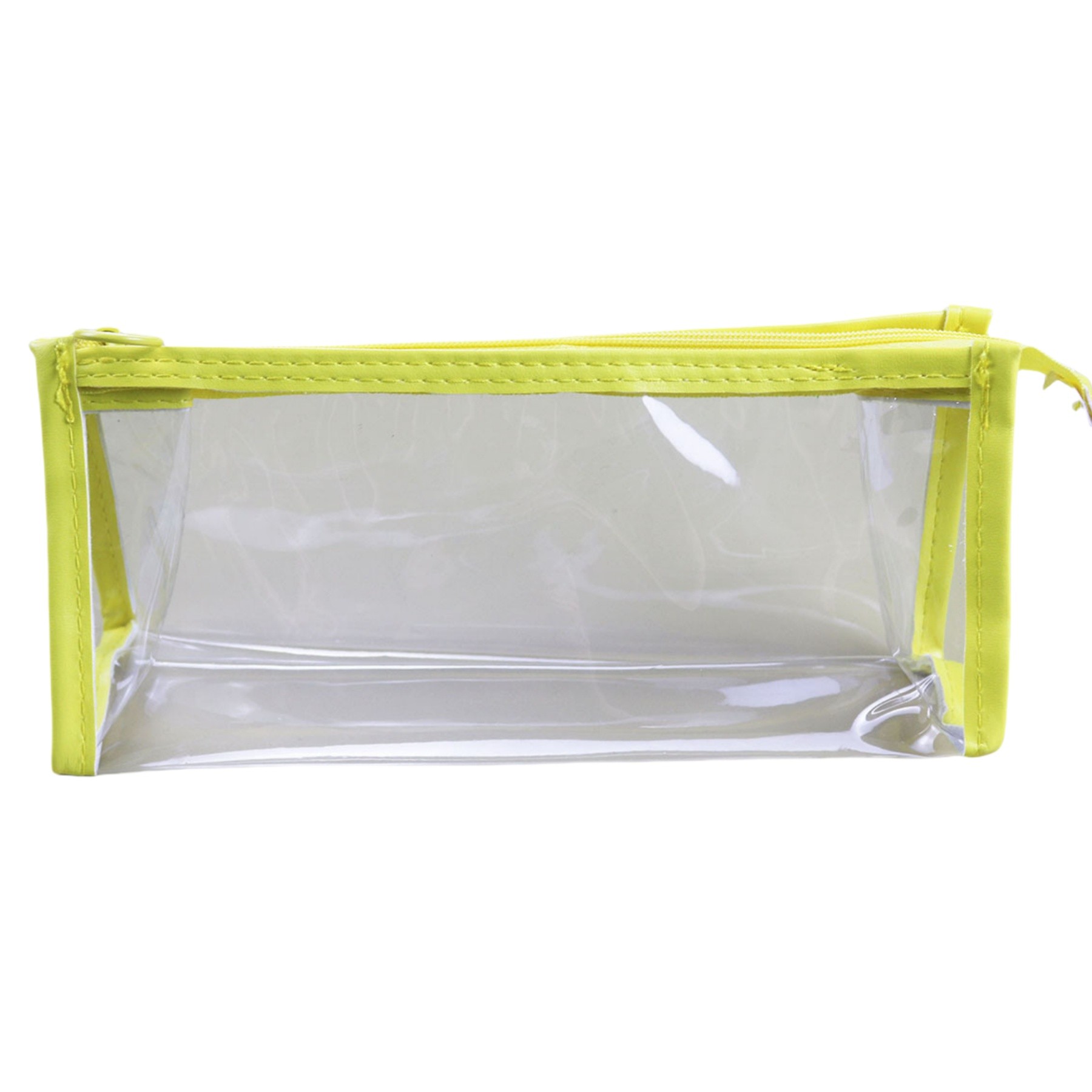 Clear Pencil Pouch 5