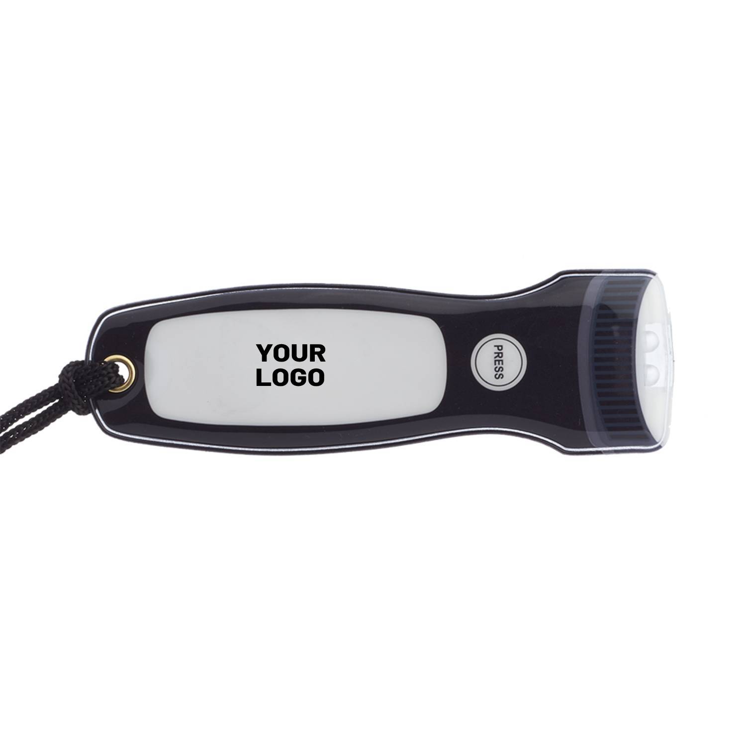 Magnetic Flat LED Flashlight 6