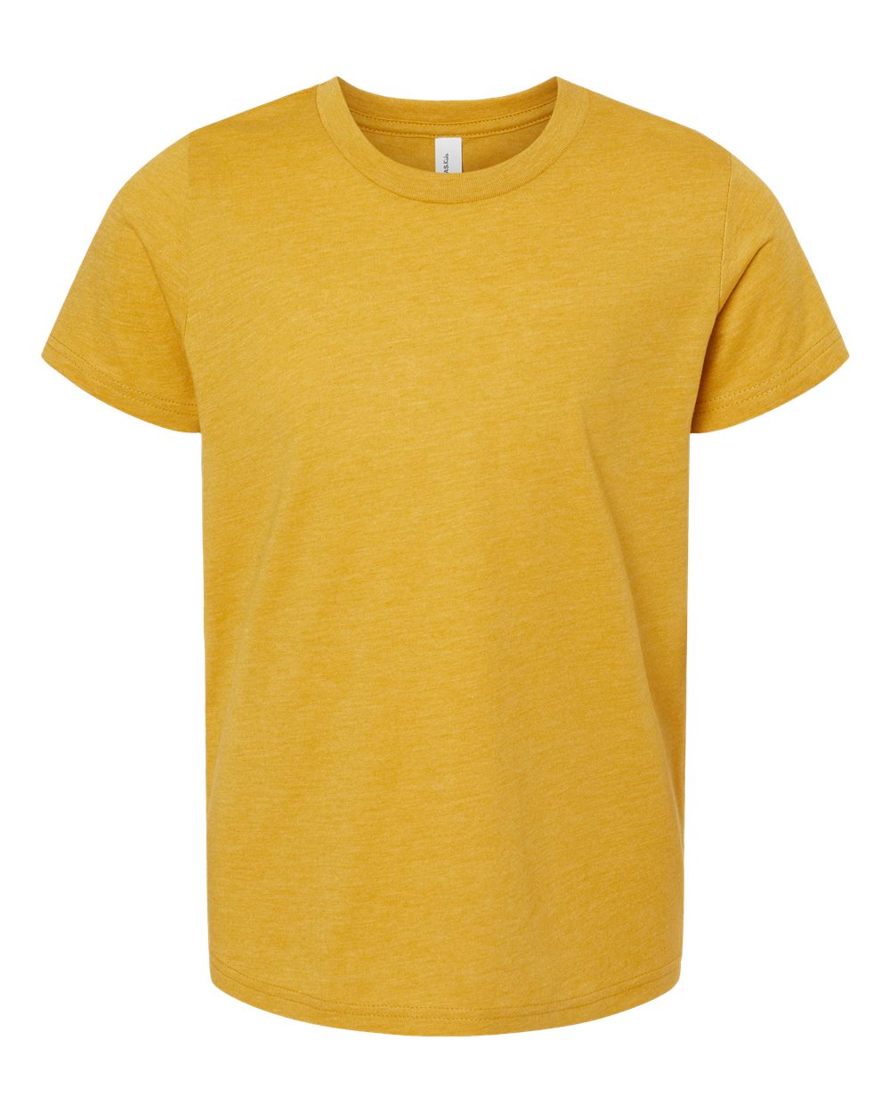 Youth CVC Jersey Tee - 3001YCVC 173