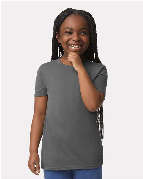 Youth Performance® T-Shirt - 42000B 18