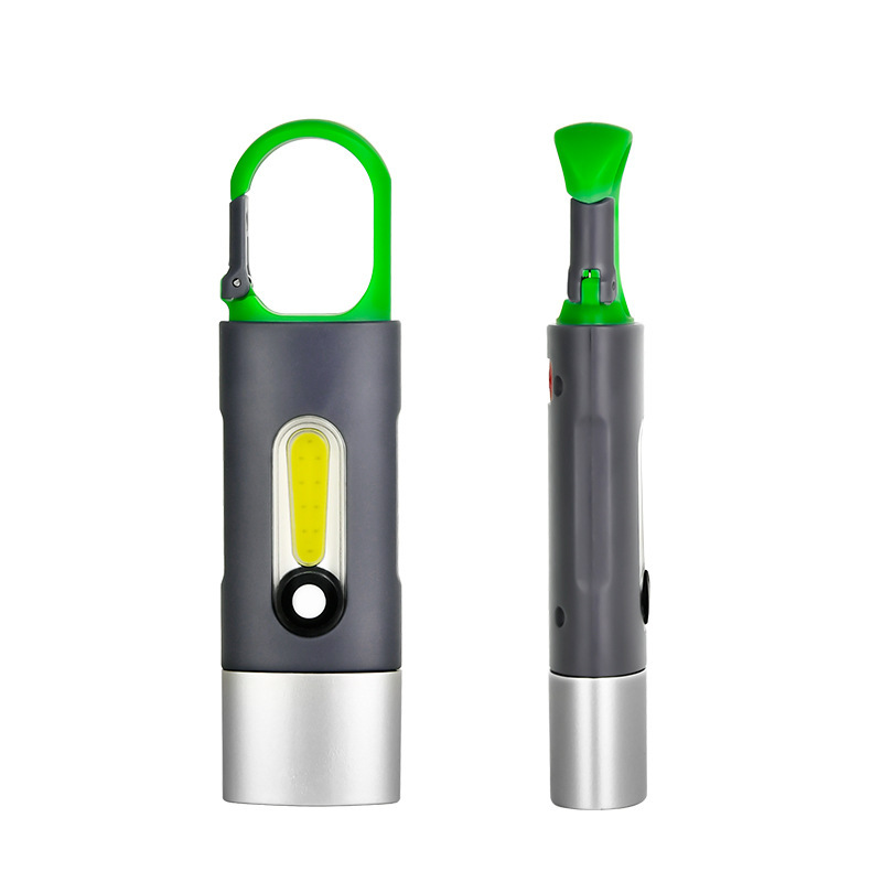 Keychain Flashlight 1