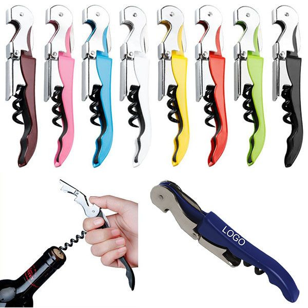 3 in 1 Multifunction Corkscrew Bottle Opener 2