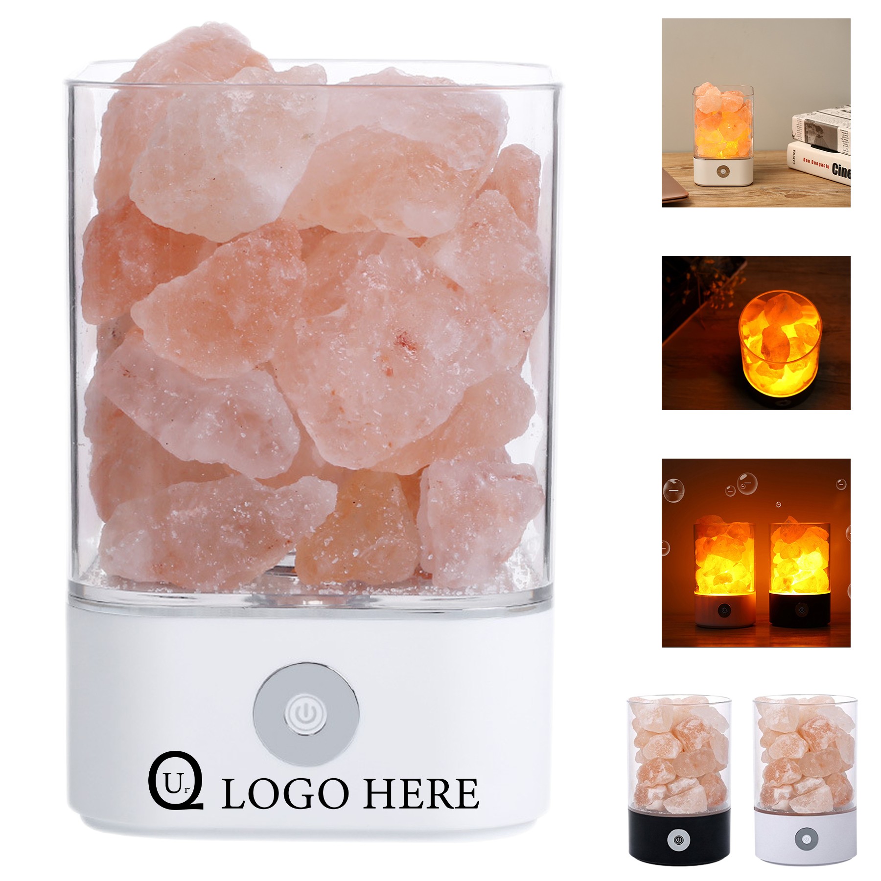 Bedside Lamp
