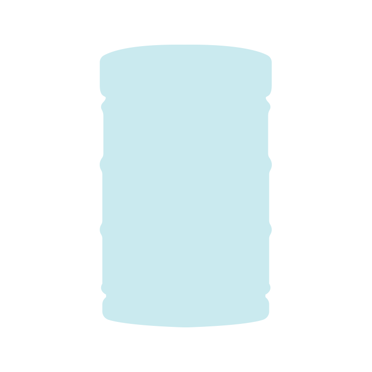 Grip-It™ Jar Opener Stock Shape 36 sq in - (Color) 60