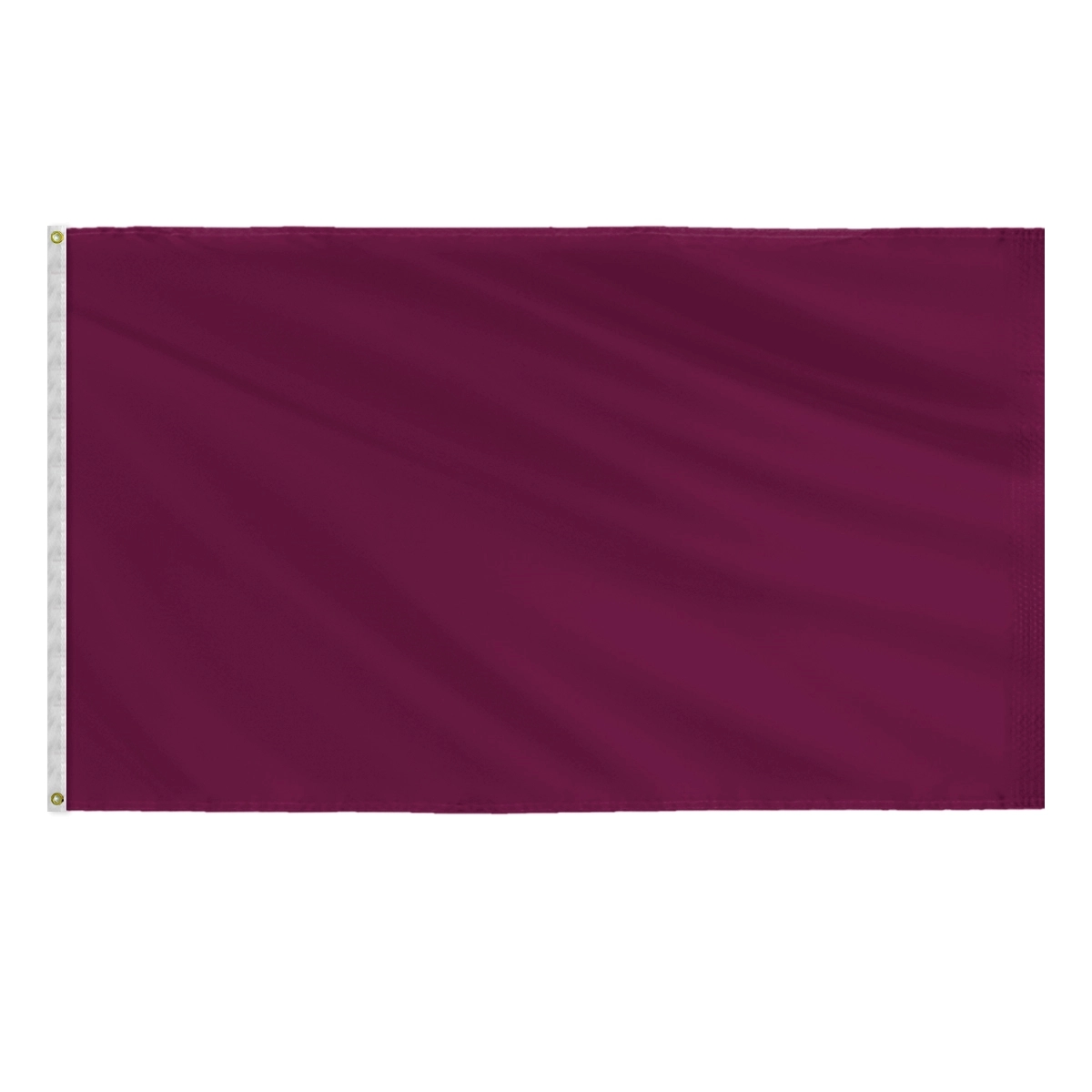 Blank 6' x 10' Flag Nylon 4