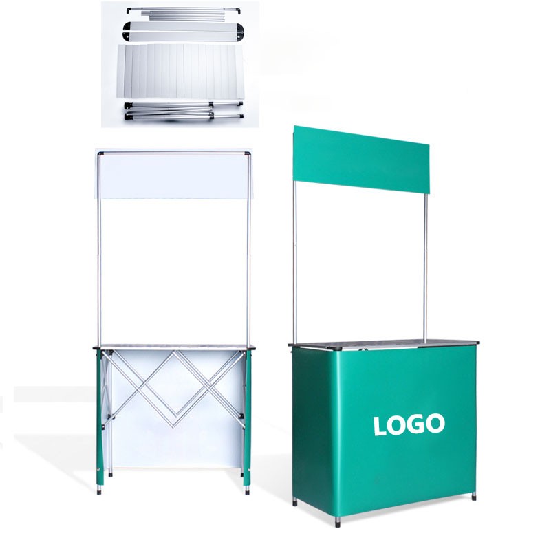 Various Portable Display Table 2