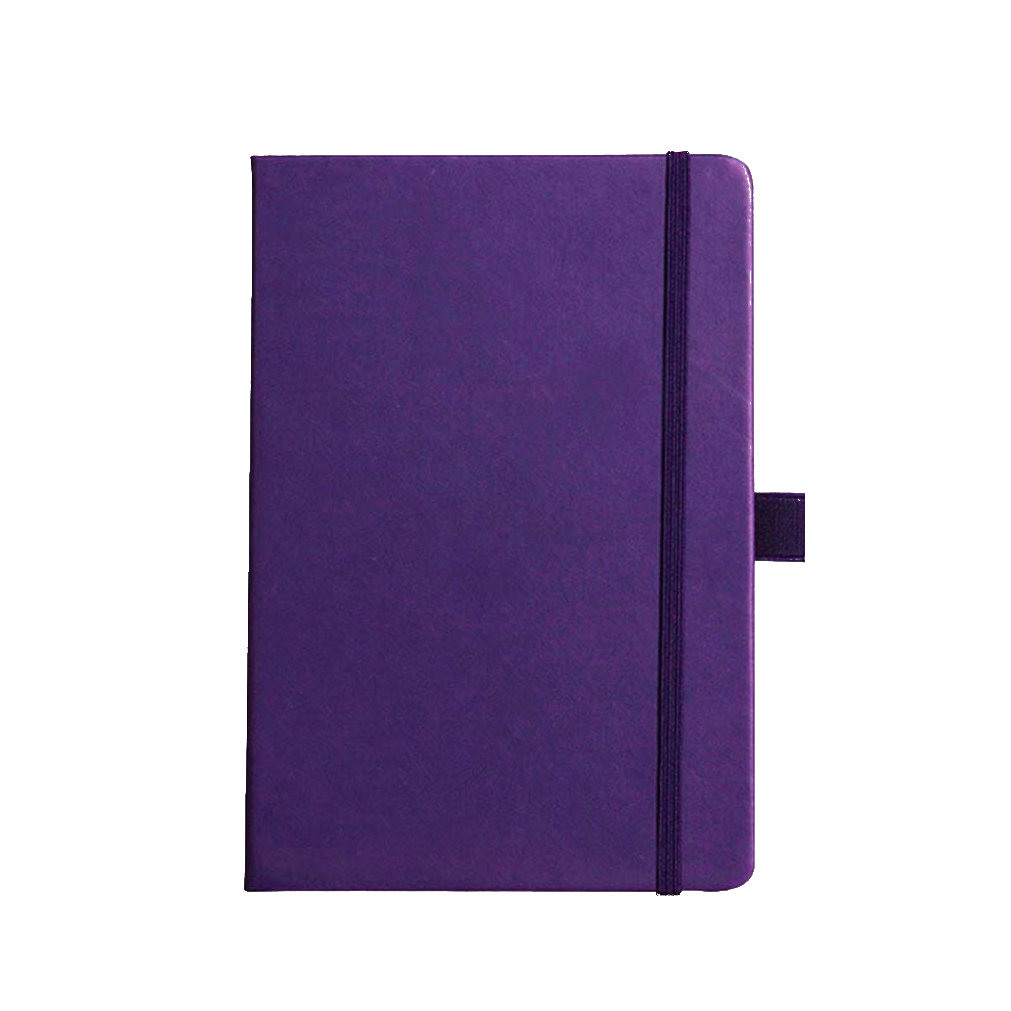 Durable PU Daily Planner Journal Business Notebook 1