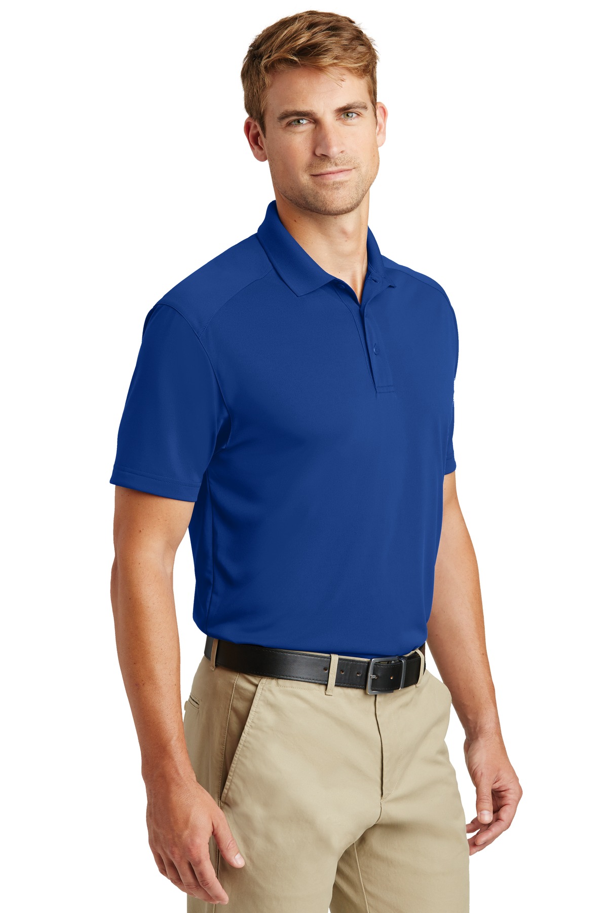 CornerStone® Select Lightweight Snag-Proof Polo 62