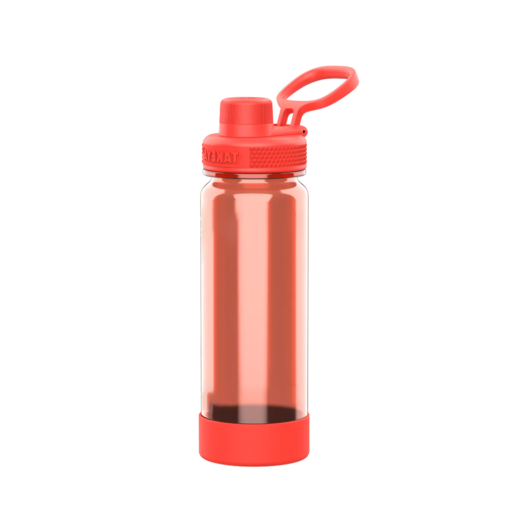 Takeya 24oz Tritan Sport Water Bottle With Spout Lid 6