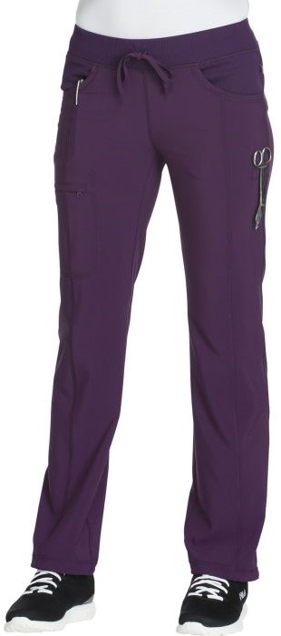 Infinity - Women's 4-Pocket Low Rise Pant 77