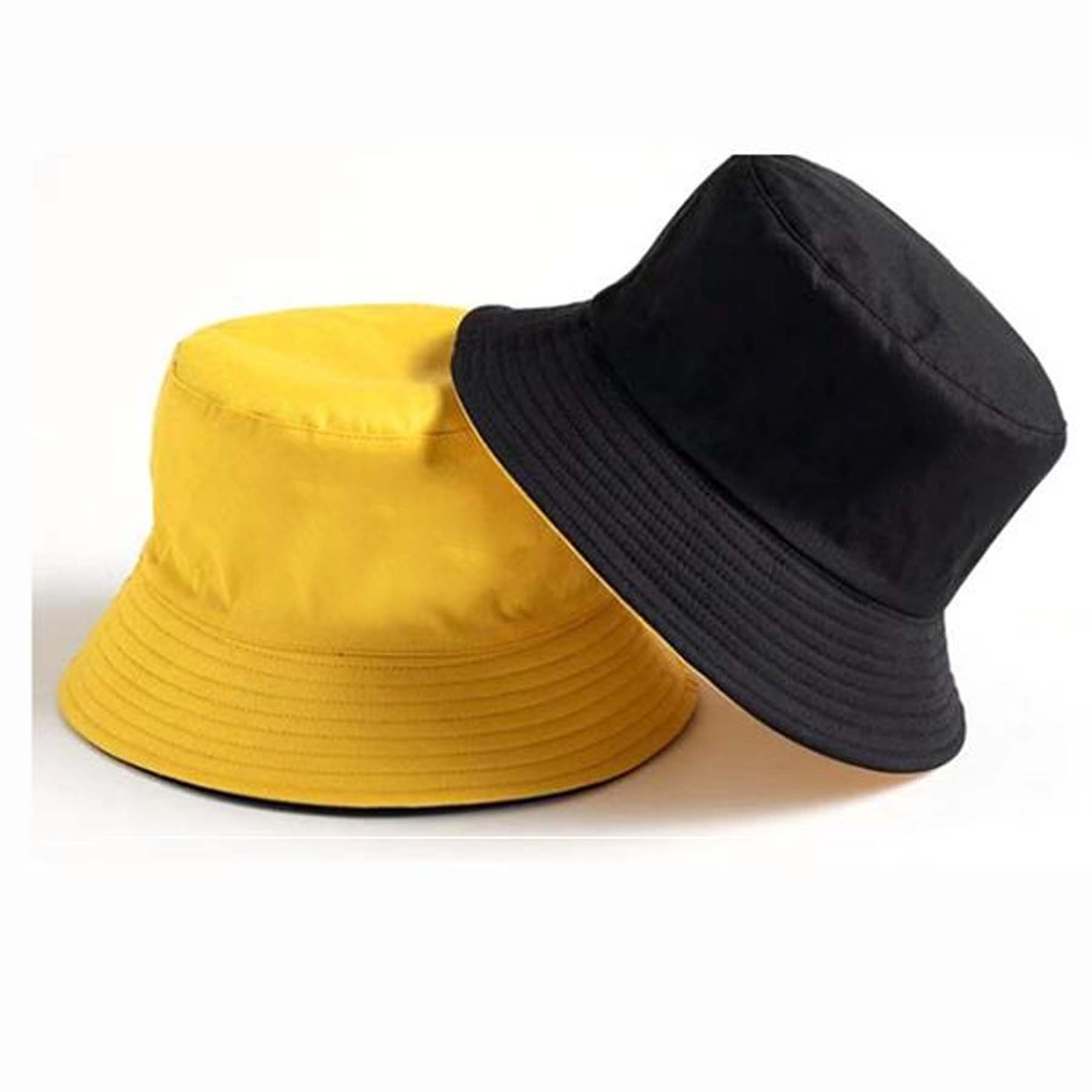 Fisherman Bucket Hat 2