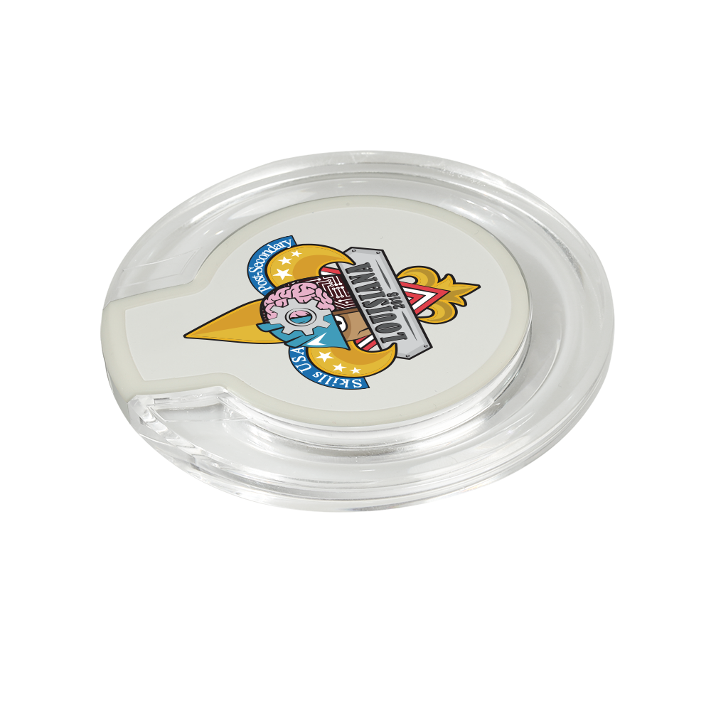 Highwood Qi 5W Wireless Charger 8