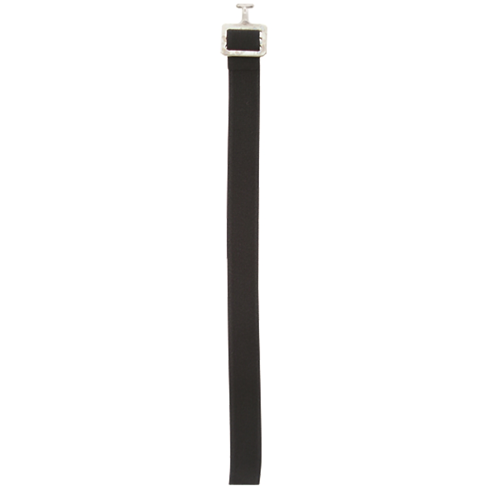 Shoulder Pad Strap with T-Hook 1" 2