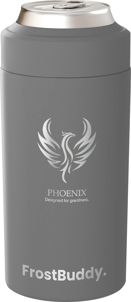 Frost Buddy® Universal Buddy 2.0 - Grey 9