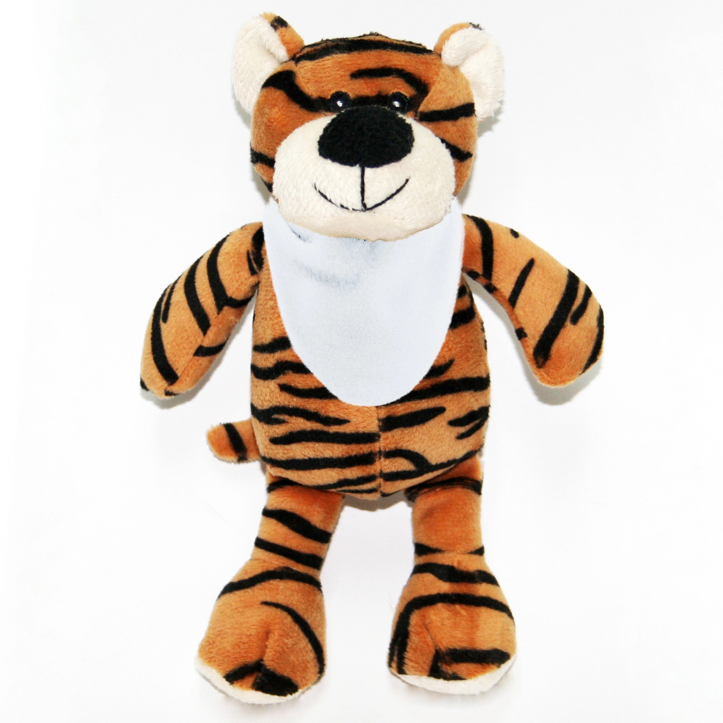 7" Long Leg Tiger 10