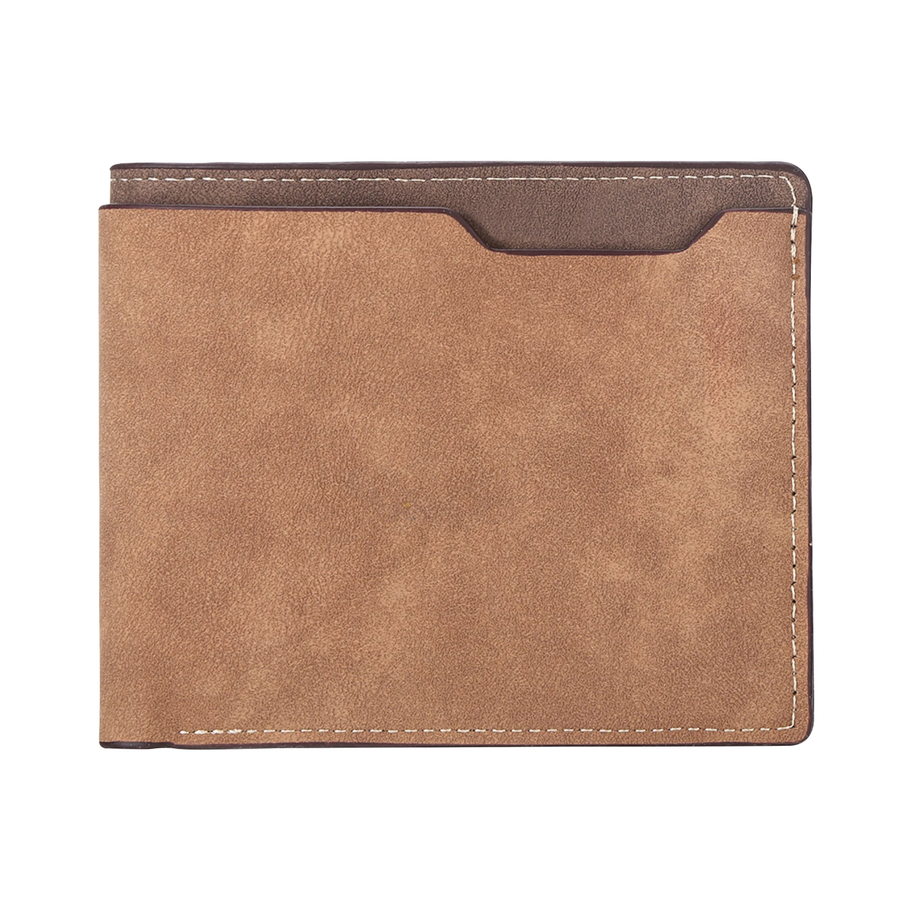 Vintage Leather Wallet 4