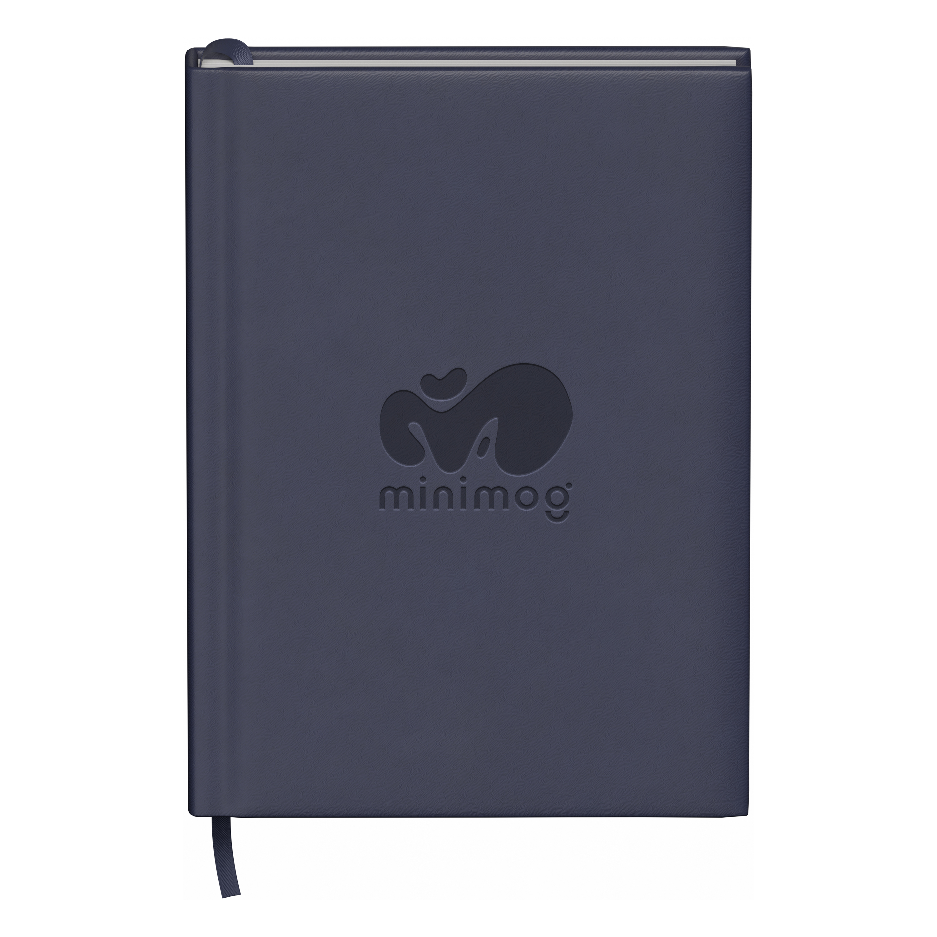 Marlowe Hard Cover Journal 17